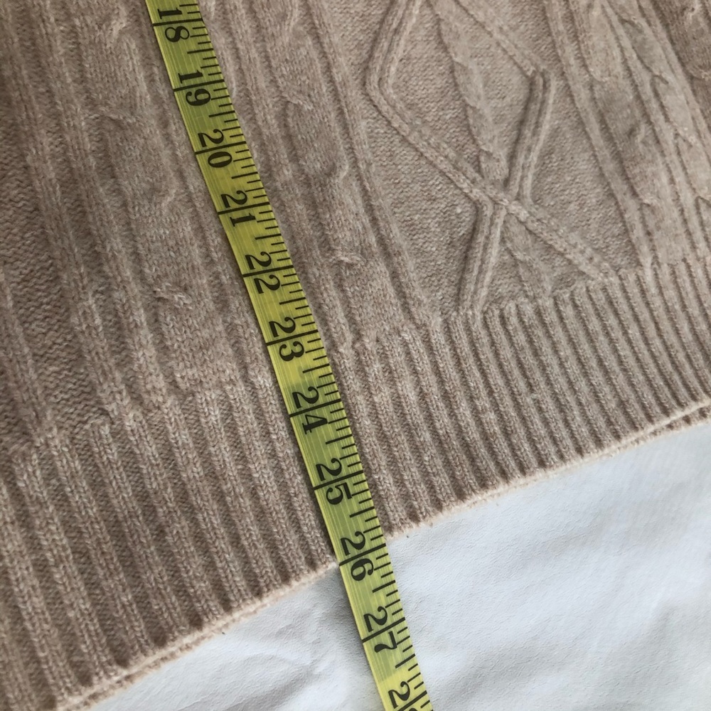 Basic House Sweater - image 5